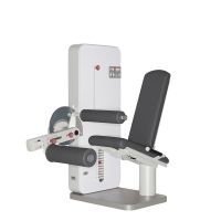 Dynamed Leg Curl / Leg Extension Trainer (Combitoestel)