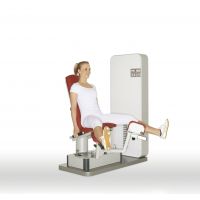Dynamed Medical Pro Ab- / Adductietrainer (Combitoestel)