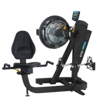 First Degree E750 cyclo Cross Trainer